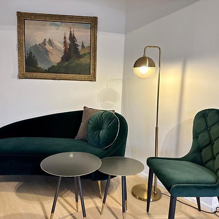 Koeniglich & Modern See- Und Zentrumsnah Prien am Chiemsee Luaran gambar
