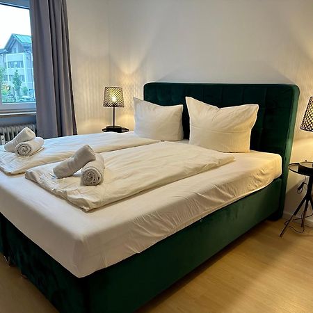 Koeniglich & Modern See- Und Zentrumsnah Prien am Chiemsee Luaran gambar