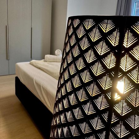 Koeniglich & Modern See- Und Zentrumsnah Prien am Chiemsee Luaran gambar