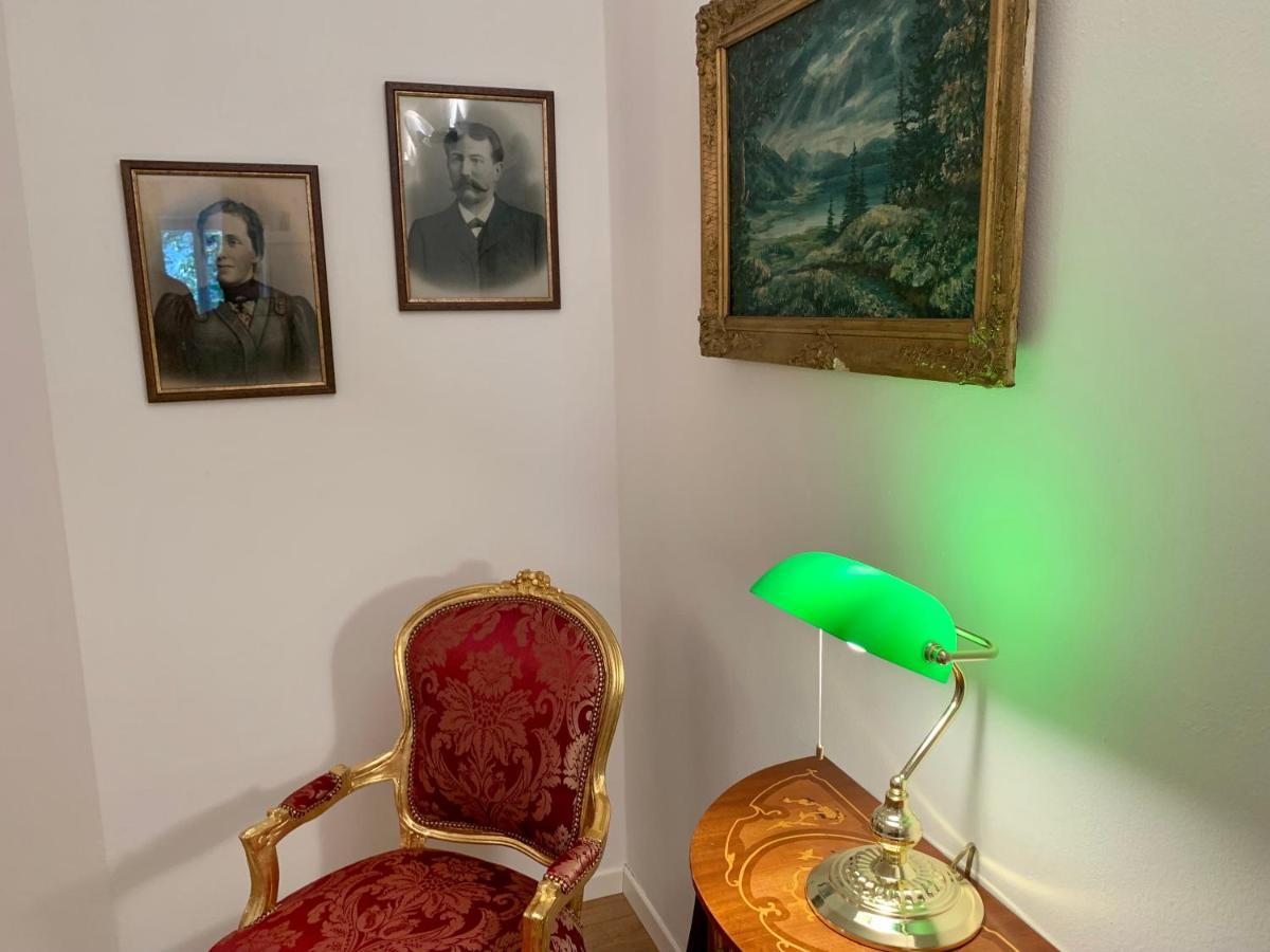 Koeniglich & Modern See- Und Zentrumsnah Prien am Chiemsee Luaran gambar