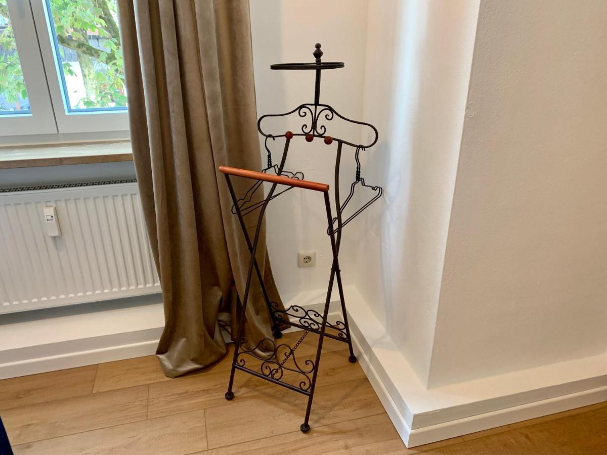 Koeniglich & Modern See- Und Zentrumsnah Prien am Chiemsee Luaran gambar