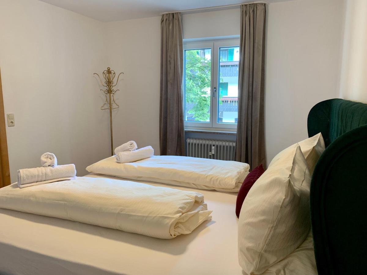 Koeniglich & Modern See- Und Zentrumsnah Prien am Chiemsee Luaran gambar