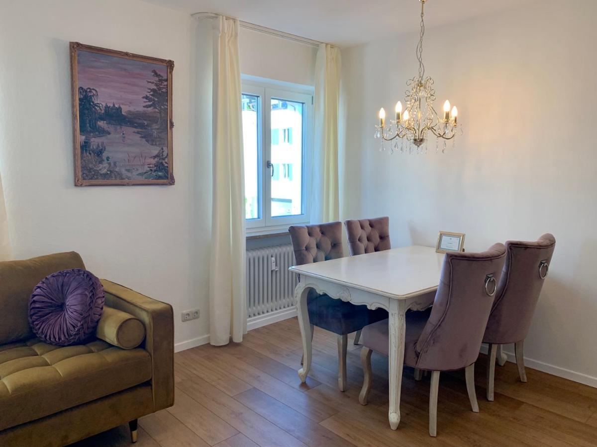 Koeniglich & Modern See- Und Zentrumsnah Prien am Chiemsee Luaran gambar
