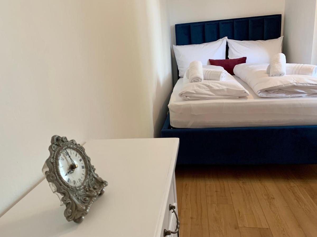 Koeniglich & Modern See- Und Zentrumsnah Prien am Chiemsee Luaran gambar