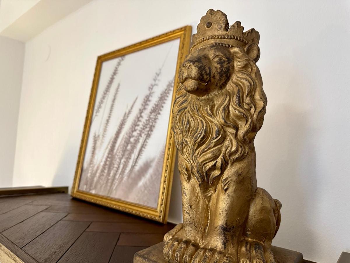Koeniglich & Modern See- Und Zentrumsnah Prien am Chiemsee Luaran gambar