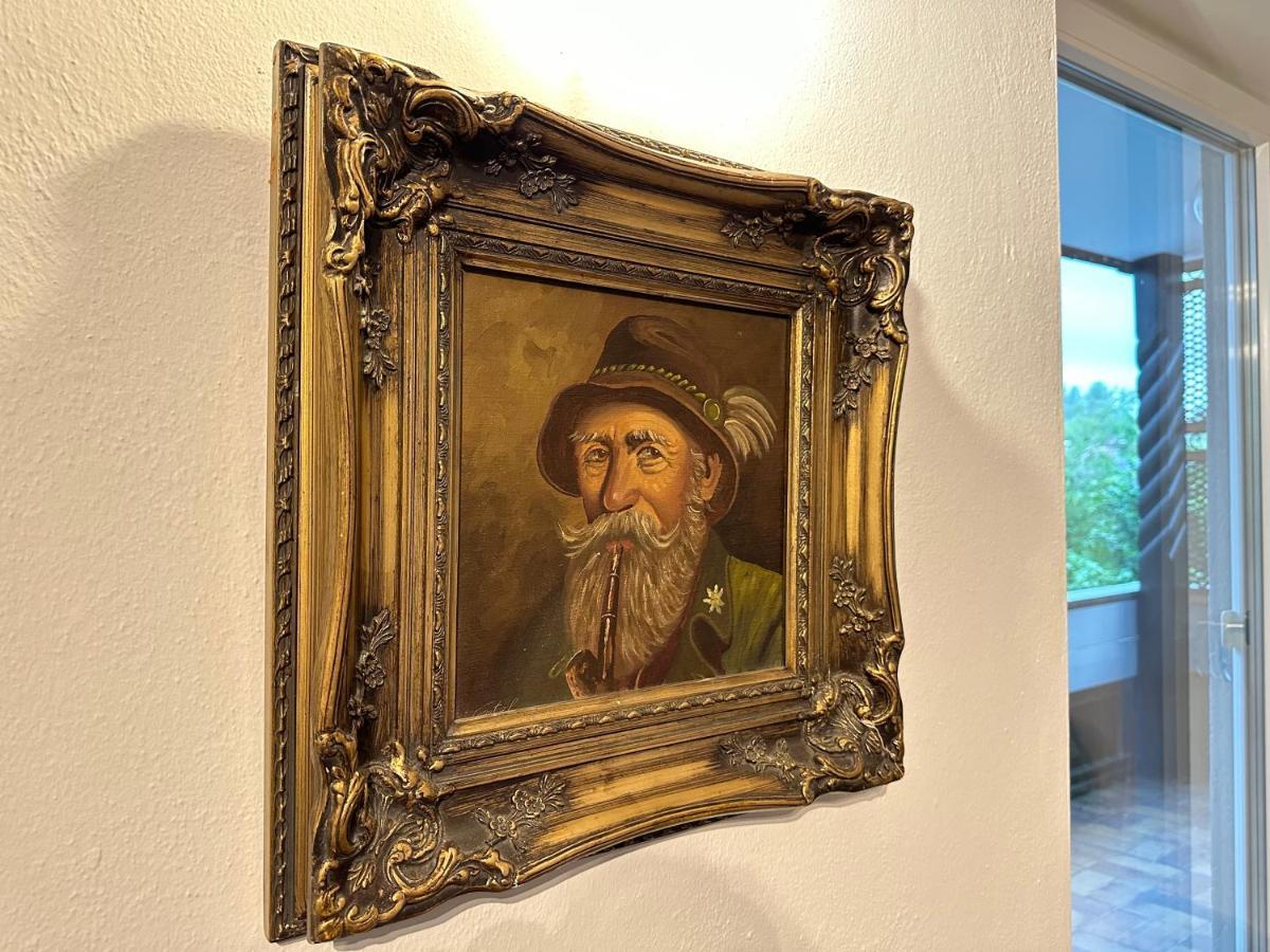 Koeniglich & Modern See- Und Zentrumsnah Prien am Chiemsee Luaran gambar