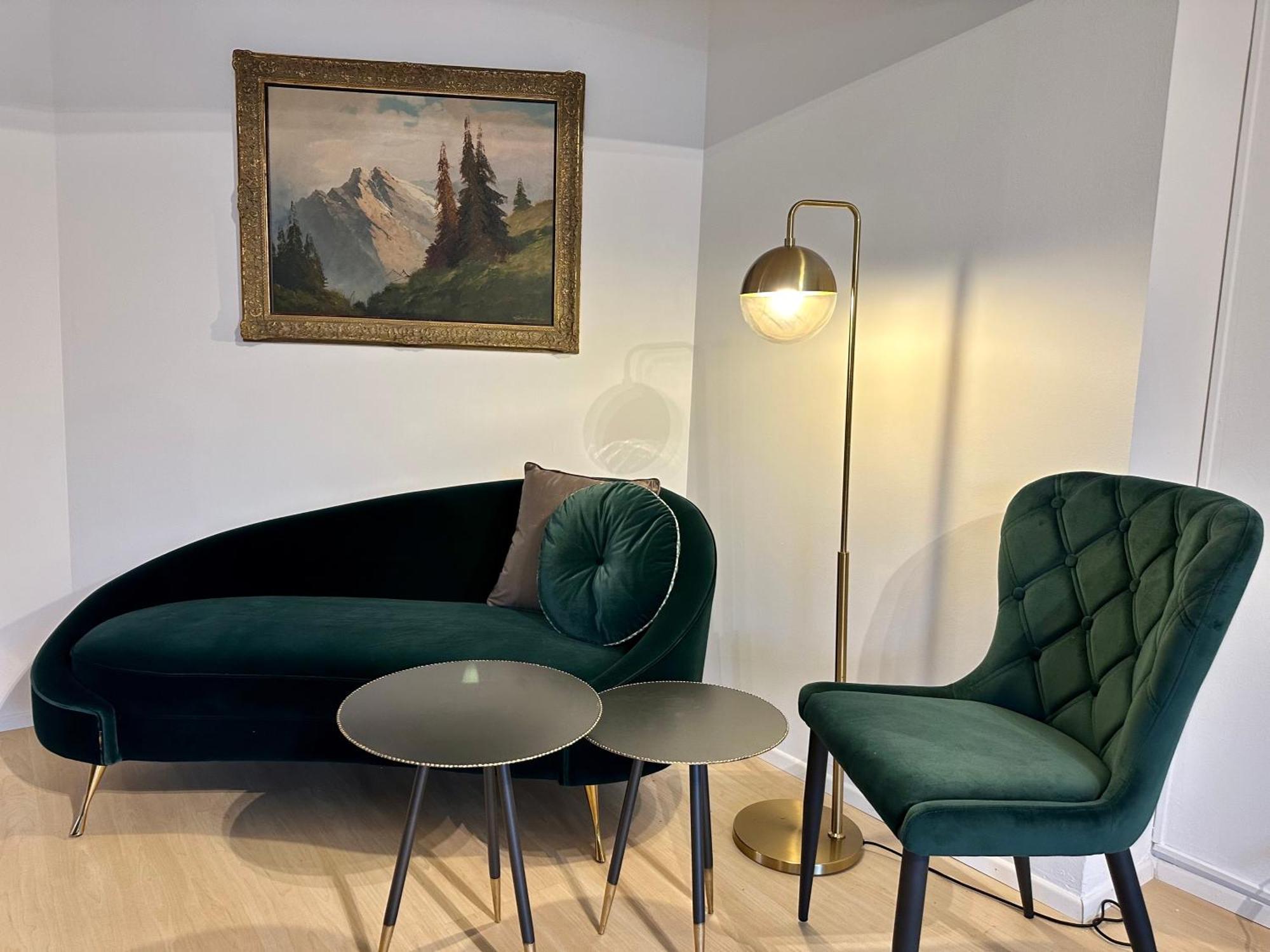 Koeniglich & Modern See- Und Zentrumsnah Prien am Chiemsee Luaran gambar